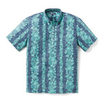 Pua Trail Pullover Shirt // Dress Blues (M)