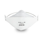Patriot Tri-Fold Mask // ALG Health // N95 Respirator // 10-Pack
