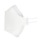 Patriot Tri-Fold Mask // ALG Health // N95 Respirator // 10-Pack