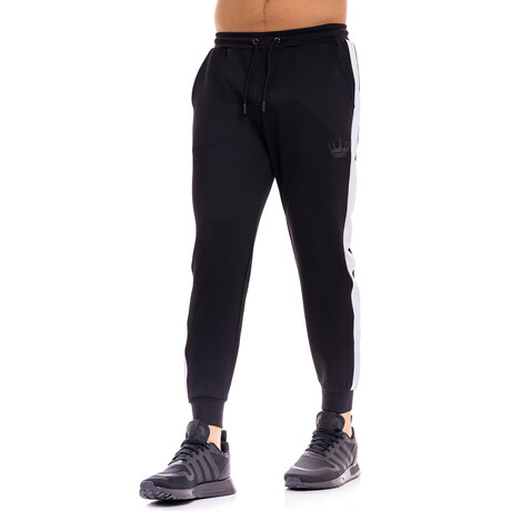 Mika Jogger // Black (XS)