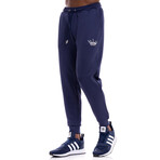 Perez Jogger // Navy Blue (XS)