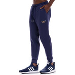 Perez Jogger // Navy Blue (XS)