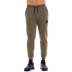 Lev Jogger // Dark Olive (XS)