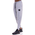 Lev Jogger // Gray (3XL)