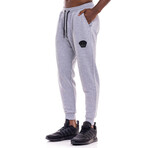 Lev Jogger // Gray (3XL)