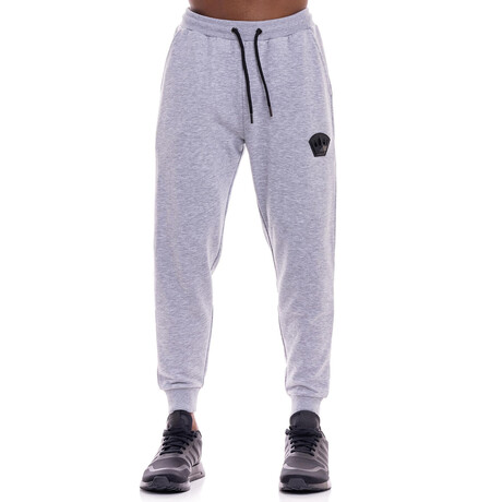 Lev Jogger // Gray (XS)