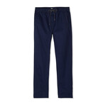 Solid Beach Pant // Navy (S)