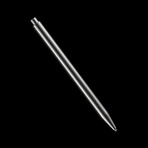 Modern Fuel Click Pen (Titanium)