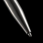 Modern Fuel Click Pen (Titanium)