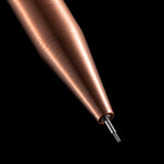Modern Fuel Mechanical Pencil (Bronze)