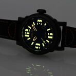 Lum-Tec Abyss 600M-3 Automatic // 600m-3