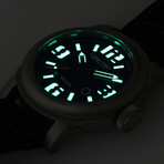 Lum-Tec Abyss 600M-2 Automatic // 600m2