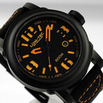 Lum-Tec Abyss 600M-3 Automatic // 600m-3