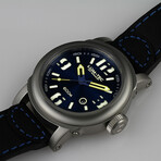 Lum-Tec Abyss 600M-2 Automatic // 600m2