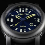 Lum-Tec Abyss 600M-2 Automatic // 600m2