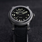 Lum-Tec Abyss 400M-1 Automatic // 400m-1