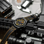 Lum-Tec Abyss 600M-3 Automatic // 600m-3