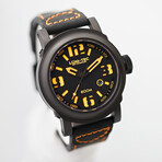 Lum-Tec Abyss 600M-4 Automatic // 600m4