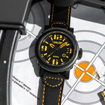 Lum-Tec Abyss 600M-3 Automatic // 600m-3