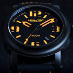 Lum-Tec Abyss 400M-4 Automatic // 400-4