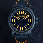 Lum-Tec Abyss 400M-4 Automatic // 400-4