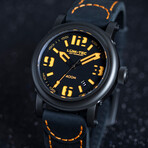 Lum-Tec Abyss 400M-4 Automatic // 400-4