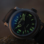 Lum-Tec Abyss 400M-1 Automatic // 400m-1