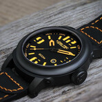 Lum-Tec Abyss 600M-3 Automatic // 600m-3