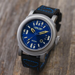 Lum-Tec Abyss 600M-2 Automatic // 600m2