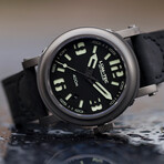 Lum-Tec Abyss 400M-1 Automatic // 400m-1