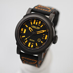 Lum-Tec Abyss 600M-4 Automatic // 600m4