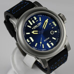 Lum-Tec Abyss 600M-2 Automatic // 600m2