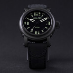 Lum-Tec Abyss 400M-1 Automatic // 400m-1