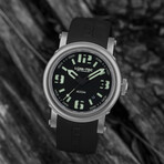 Lum-Tec Abyss 400M-1 Automatic // 400m-1