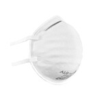 Patriot Medical N95 Mask // White Cup // ALG Health // 10-Pack (Regular Size)