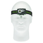 LitezAll Rechargeable Nearly Invincible Headlamp