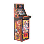 iiRcade Home Arcade System // Retromania Wrestling Edition