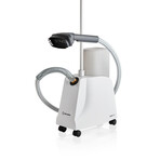 Vivio 120GC Garment Steamer with Fabric Brush