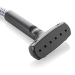 Vivio 120GC Garment Steamer with Fabric Brush