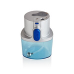 Pronto 200CS Portable Steam Cleaning System