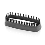 Vivio 120GC Garment Steamer with Fabric Brush