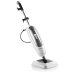Steamboy Pro 300CU Steam Mop + Scrub Brush