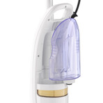 Steamboy Pro 300CU Steam Mop + Scrub Brush