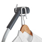 Vivio 120GC Garment Steamer with Fabric Brush