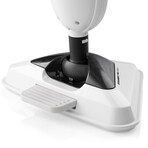 Steamboy Pro 300CU Steam Mop + Scrub Brush