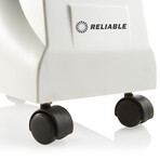 Vivio 120GC Garment Steamer with Fabric Brush