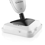 Steamboy Pro 300CU Steam Mop + Scrub Brush