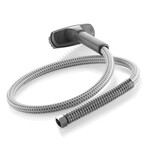 Vivio 120GC Garment Steamer with Fabric Brush