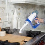 Pronto 200CS Portable Steam Cleaning System