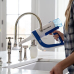 Pronto 200CS Portable Steam Cleaning System